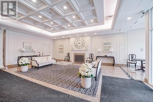 602 - 1 Hycrest Avenue, Toronto, ON - Indoor Photo Showing Other Room