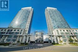 2107 - 38 LEE CENTRE DRIVE Toronto, ON M1H 3J7