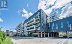 710 - 18 ROUGE VALLEY DRIVE W Markham, ON L6G 0G9