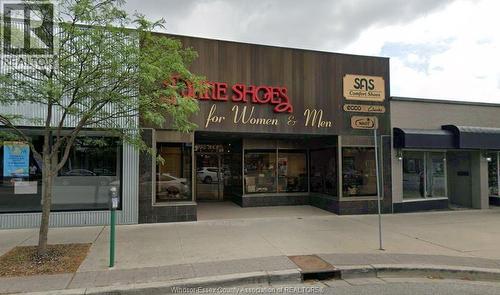 1329 Ottawa, Windsor, ON 