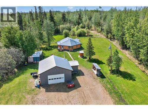 14672 COFFEE CREEK SUBDIVISION  Fort St. John, BC V1J 8L9