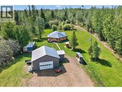 14672 COFFEE CREEK SUBDIVISION Fort St. John, BC V1J 8L9