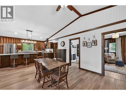 14672 Coffee Creek Subdivision, Fort St. John, BC 