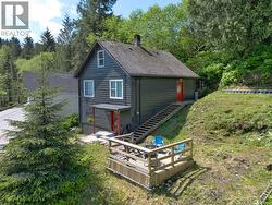 2189 SEAL COVE ROAD Prince Rupert, BC V8J 2K8