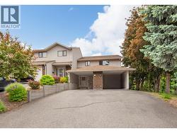 1672 Thayer Court Kelowna, BC V1Y 8M2