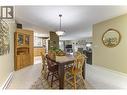 1672 Thayer Court, Kelowna, BC  - Indoor Photo Showing Dining Room 