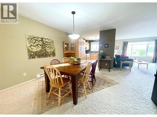 1672 Thayer Court, Kelowna, BC - Indoor Photo Showing Dining Room