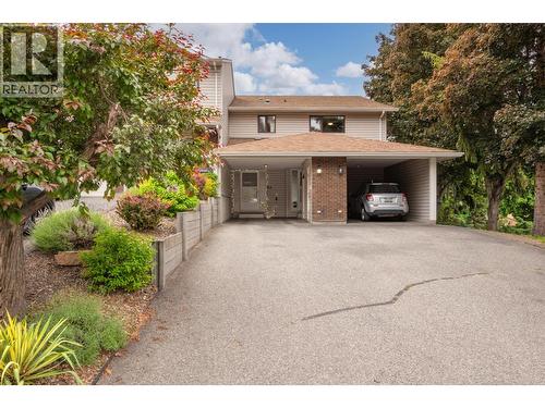 1672 Thayer Court, Kelowna, BC 