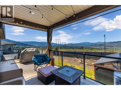 6552 Blackcomb Place, Vernon, BC 