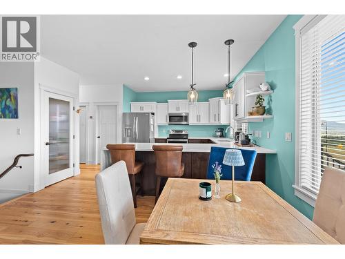 6552 Blackcomb Place, Vernon, BC 