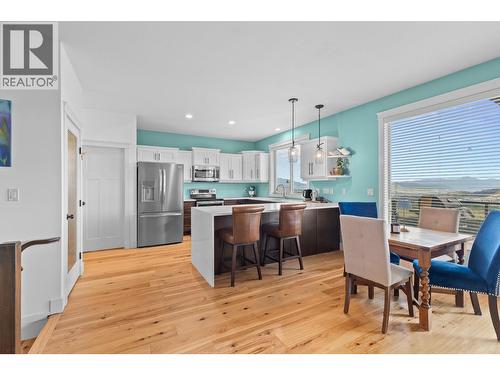 6552 Blackcomb Place, Vernon, BC 