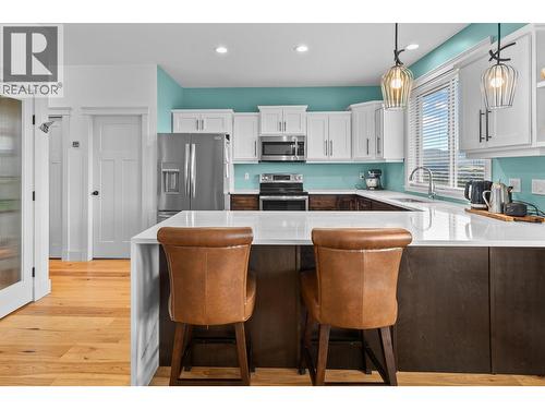 6552 Blackcomb Place, Vernon, BC 
