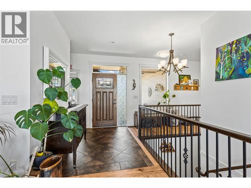 6552 Blackcomb Place, Vernon, BC 
