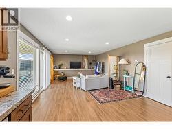 Suite Living room - 