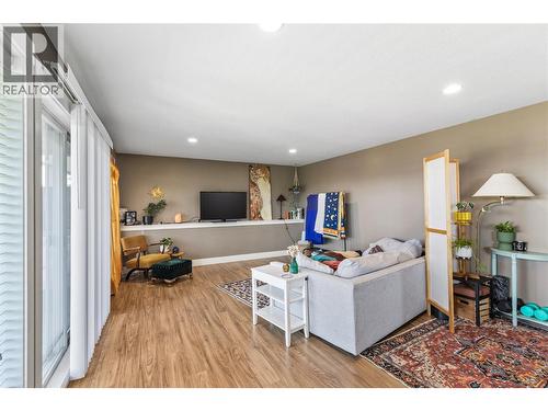 6552 Blackcomb Place, Vernon, BC 
