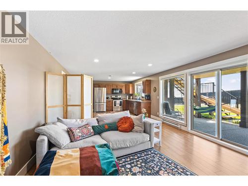 6552 Blackcomb Place, Vernon, BC 