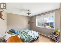 Suite Bedroom - 