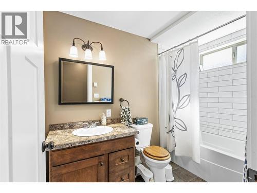 6552 Blackcomb Place, Vernon, BC 