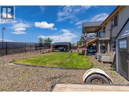 6552 Blackcomb Place, Vernon, BC 