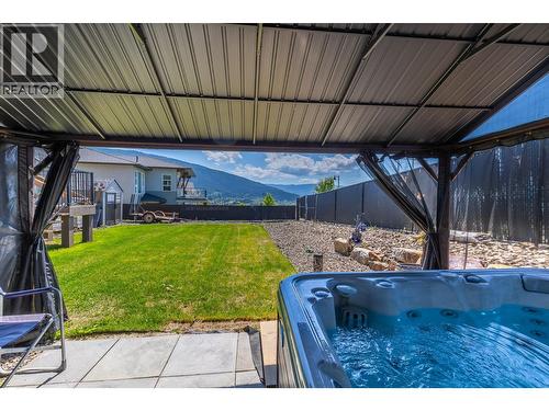 6552 Blackcomb Place, Vernon, BC 