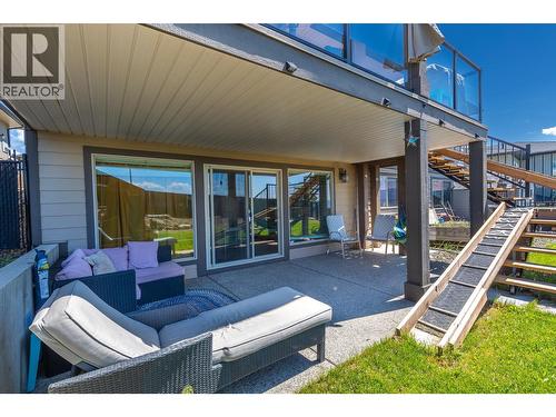 6552 Blackcomb Place, Vernon, BC 
