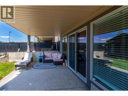 6552 Blackcomb Place, Vernon, BC 