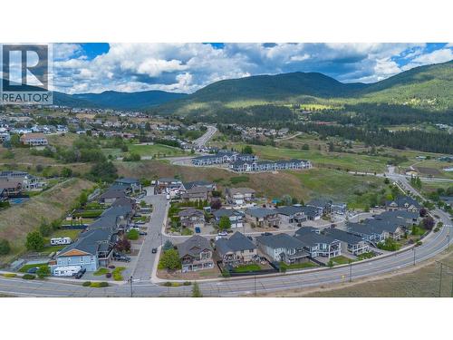 6552 Blackcomb Place, Vernon, BC 