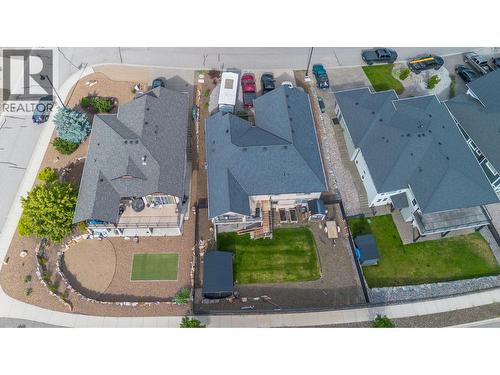 6552 Blackcomb Place, Vernon, BC 