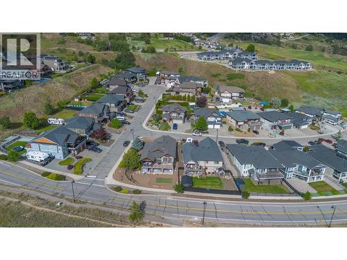 6552 Blackcomb Place, Vernon, BC 