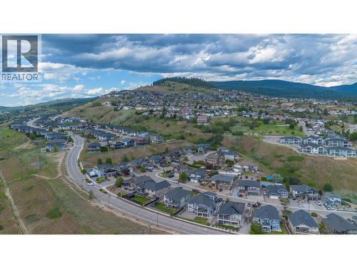 6552 Blackcomb Place, Vernon, BC 