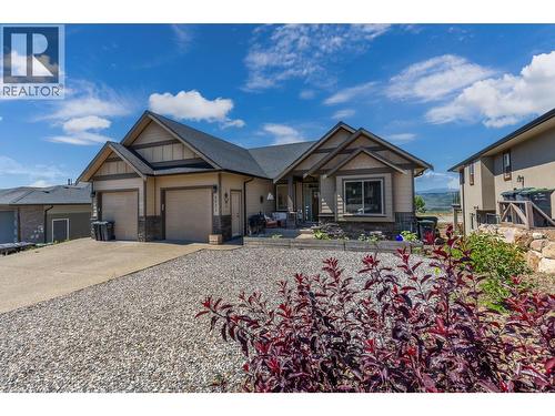 6552 Blackcomb Place  Vernon, BC V1B 4E1