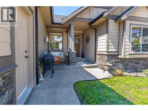 6552 Blackcomb Place, Vernon, BC 