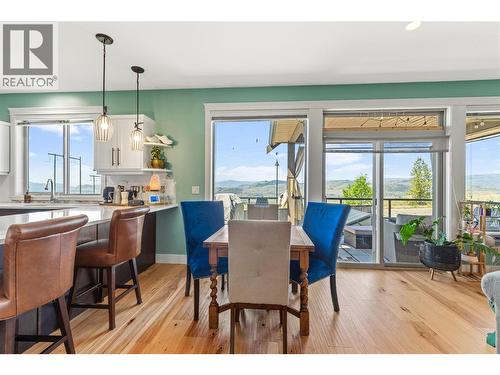 6552 Blackcomb Place, Vernon, BC 
