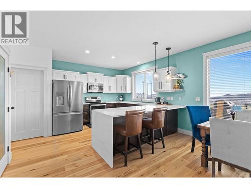 6552 Blackcomb Place, Vernon, BC 
