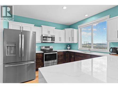 6552 Blackcomb Place, Vernon, BC 