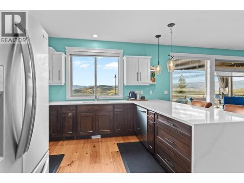 6552 Blackcomb Place, Vernon, BC 
