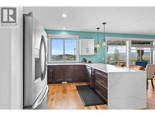 6552 Blackcomb Place, Vernon, BC 