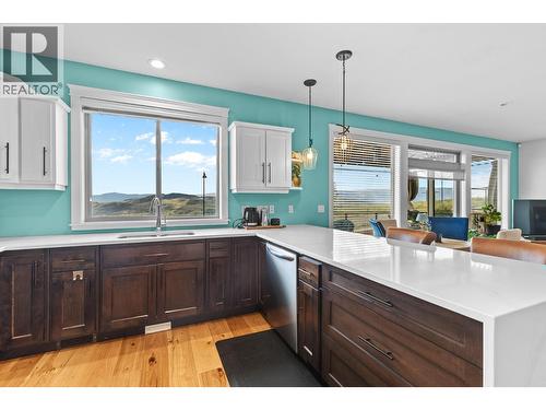 6552 Blackcomb Place, Vernon, BC 