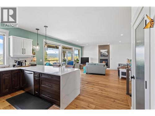6552 Blackcomb Place, Vernon, BC 