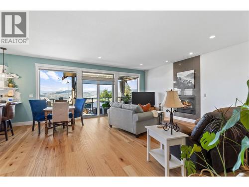 6552 Blackcomb Place, Vernon, BC 