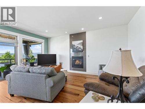 6552 Blackcomb Place, Vernon, BC 