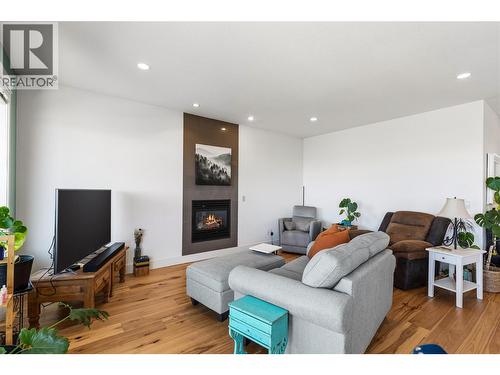 6552 Blackcomb Place, Vernon, BC 