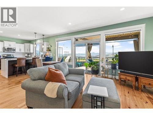 6552 Blackcomb Place, Vernon, BC 