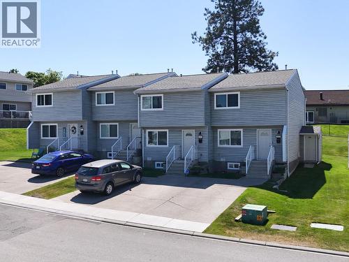 2221 3RD Street N  Cranbrook, BC V1C 5G7