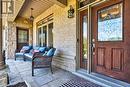 11310 Taylor Court, Milton, ON  - Outdoor With Deck Patio Veranda With Exterior 