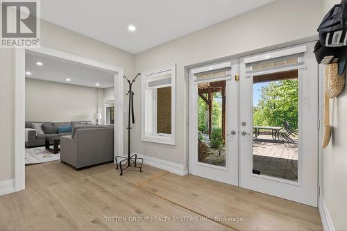 11310 Taylor Court, Milton, ON -  Photo Showing Other Room