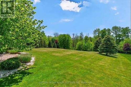 11310 Taylor Court, Milton, ON - Outdoor