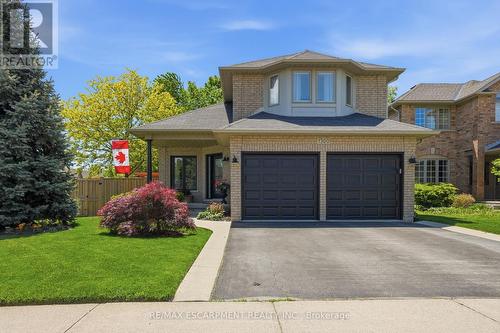 1300 SILVAN FOREST DRIVE E  Burlington, ON L7M 4L2
