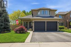 1300 SILVAN FOREST DRIVE E  Burlington, ON L7M 4L2