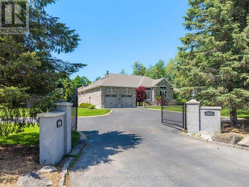 7937 Fifteen Side Road, Halton Hills, ON - Outdoor